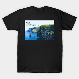 Visit Ireland T-Shirt